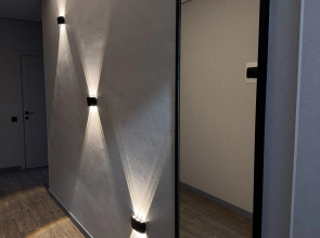 Апартаменты в Иноземцево