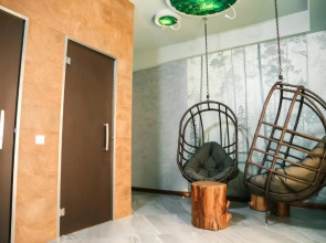 Отель Apsuana Rose 