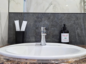 Апартаменты Добрый Дом в Деловом Центре Города