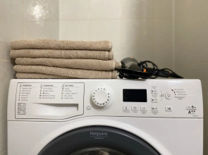 Частный Дом Comfort & Relax Home The Townhouse