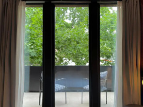 Отель Design Hotel & Private Spa – Tbilisi Edition