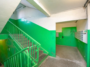 Апартаменты TopHouse на Калинина 105, 6