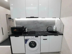 Апартаменты На Московском 44