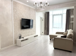 Квартира прекрасная в отличном месте и с лучшей инфраструктурой