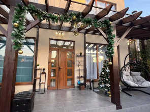 Гостевой дом "Валенсия"