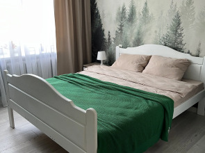 Квартира Мира 8