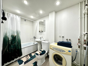 Квартира Калина