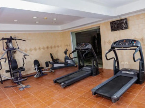 Вилла 604 Powered By Look