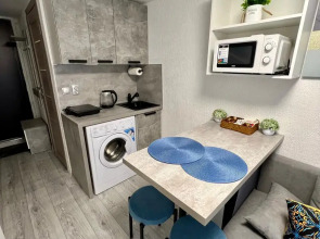 Апартаменты N2 на Петроградке