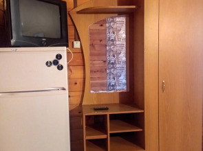 Гостевой дом Гостиный дворъ