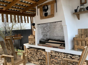 Мини-Отель Двухэтажные Апартаменты в Орше