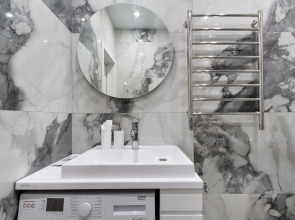 Квартира дизайнерская Andora-apart на Красном проспекте на 23 эт