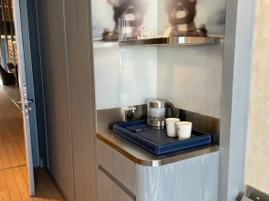 Отель Karpaz Gate Marina