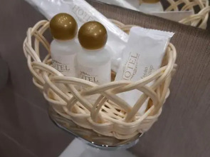 Гостиница Полёт