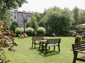 Yarden Hotel by Artery Hotels