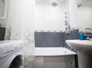 Апартаменты на Весны 17 (1 ком)