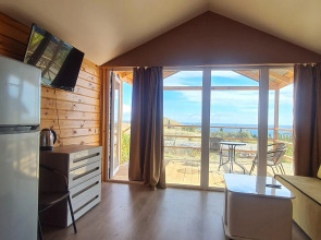 Шале Я Отдыхаю