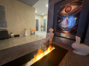 Квартира Sovetskaia