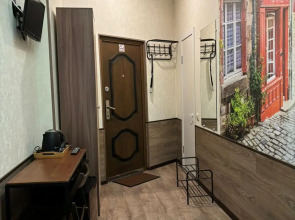 Апартаменты Стелла