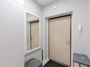 Апартаменты Огни города