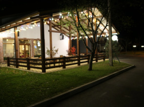 Гостиничный комплекс "Турист"