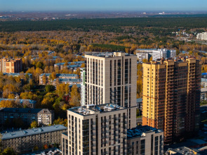 Квартира дизайнерская Andora-apart на Красном проспекте