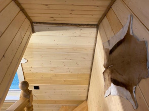 Частный дом У друзей