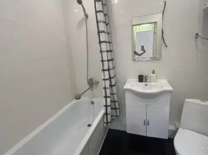 Апартаменты на улице им. Героя Яцкова 9к3