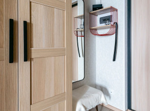 Апартаменты  ЖК Ясно Янино