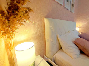 Апартаменты White Lodging на Колпакова 31