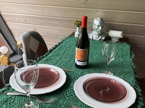 Гостевой дом Чкалов Дача