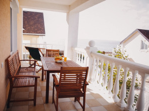 Гостевой Дом Морская Феерия