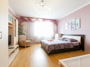 Апартаменты Папанинцев 111