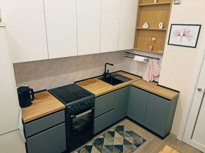 Квартира Owl and Sleeps