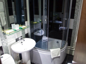 Отель Сити Центр