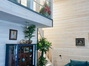 Гостевой Дом Брусника № 1