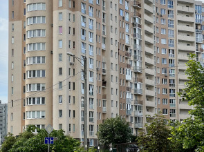 Апартаменты Алина Калининград