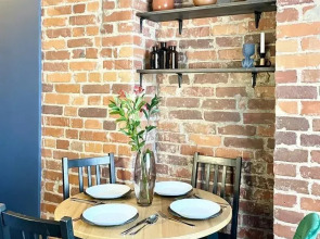 Апартаменты Верхневолжские в центре Твери