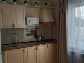 Гостевой дом Альзас