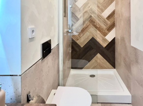 Апартаменты Урам на Баумана