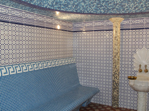 Дизайн-вилла MaSSandra