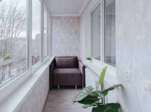 Апартаменты Apart-Deluxe Легенды Моря