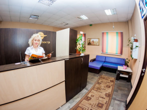 Отель Линия Спектр