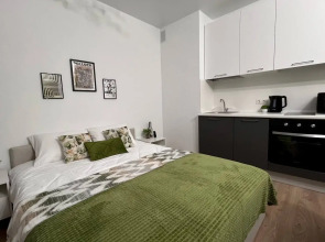 Комфорт Happy People в Мисайлово