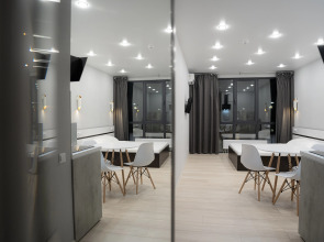 Апартаменты на Песчаном Берегу Моря