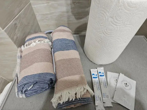 Квартира на Запольной Улице 60