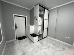 Апартаменты Moonstone