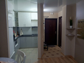 Квартира однокомнатная на улице Садовая 31А