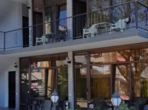 Гостевой дом Sunny Days