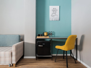 Отель Ays Club Шерегеш